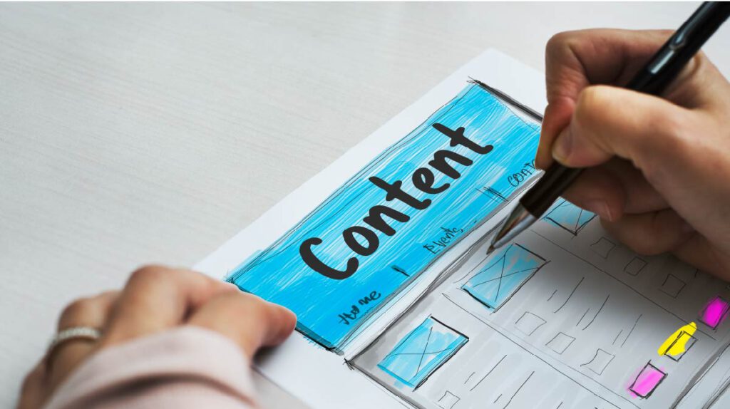 การประเมินวัดผล Content Marketing คือ