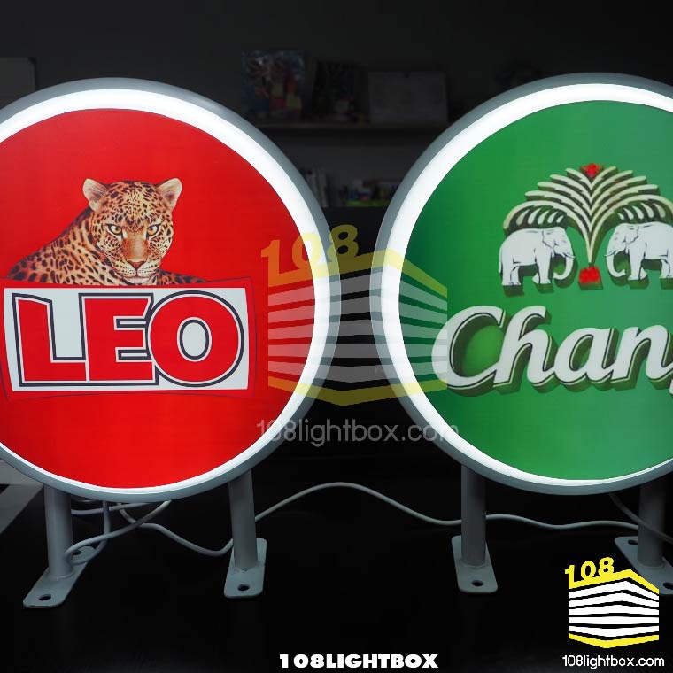 ผลงาน ป้ายไฟ จาก 108 LIGHTBOX-06