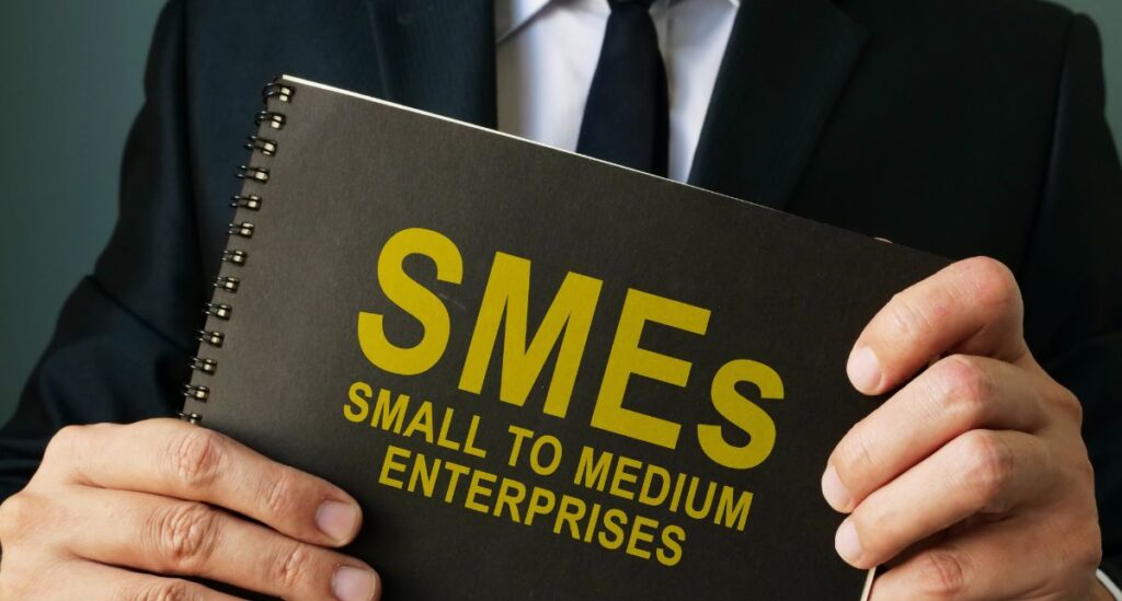 SME-คืออะไร