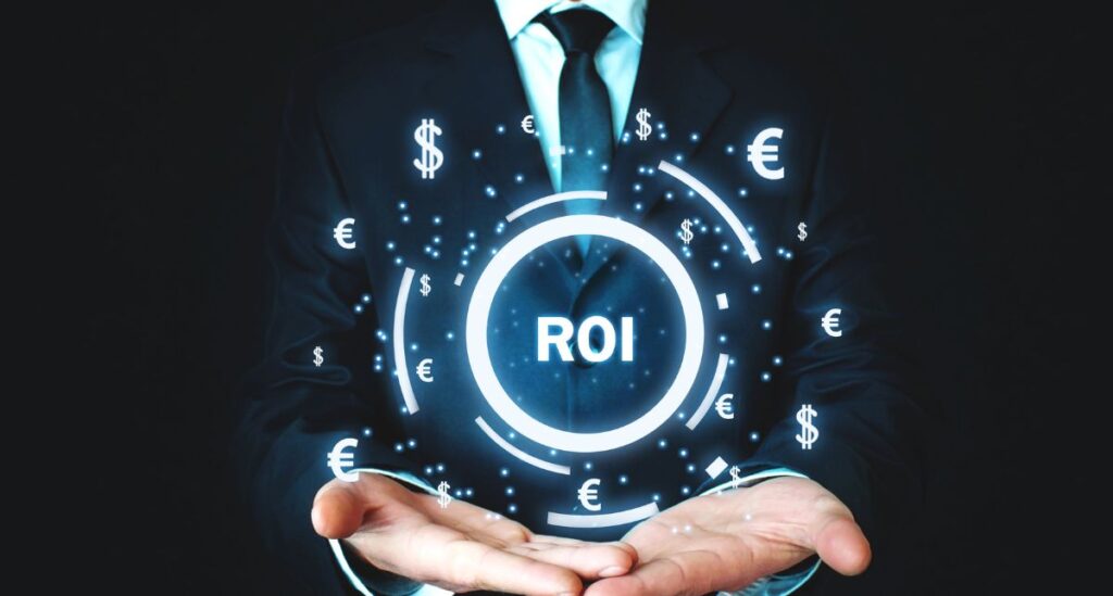 ความเข้าใจเกี่ยวกับ Return on Investment (ROI) คืออะไร