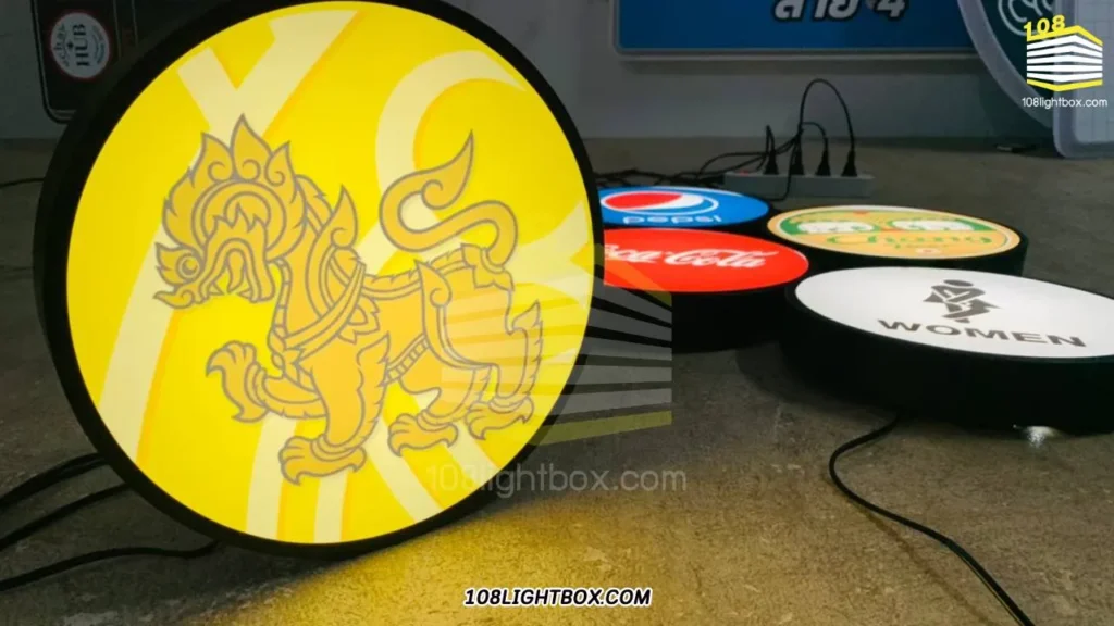 การออกแบบและสีสัน ช่วยเสริมภาพลักษณ์อย่างไร 