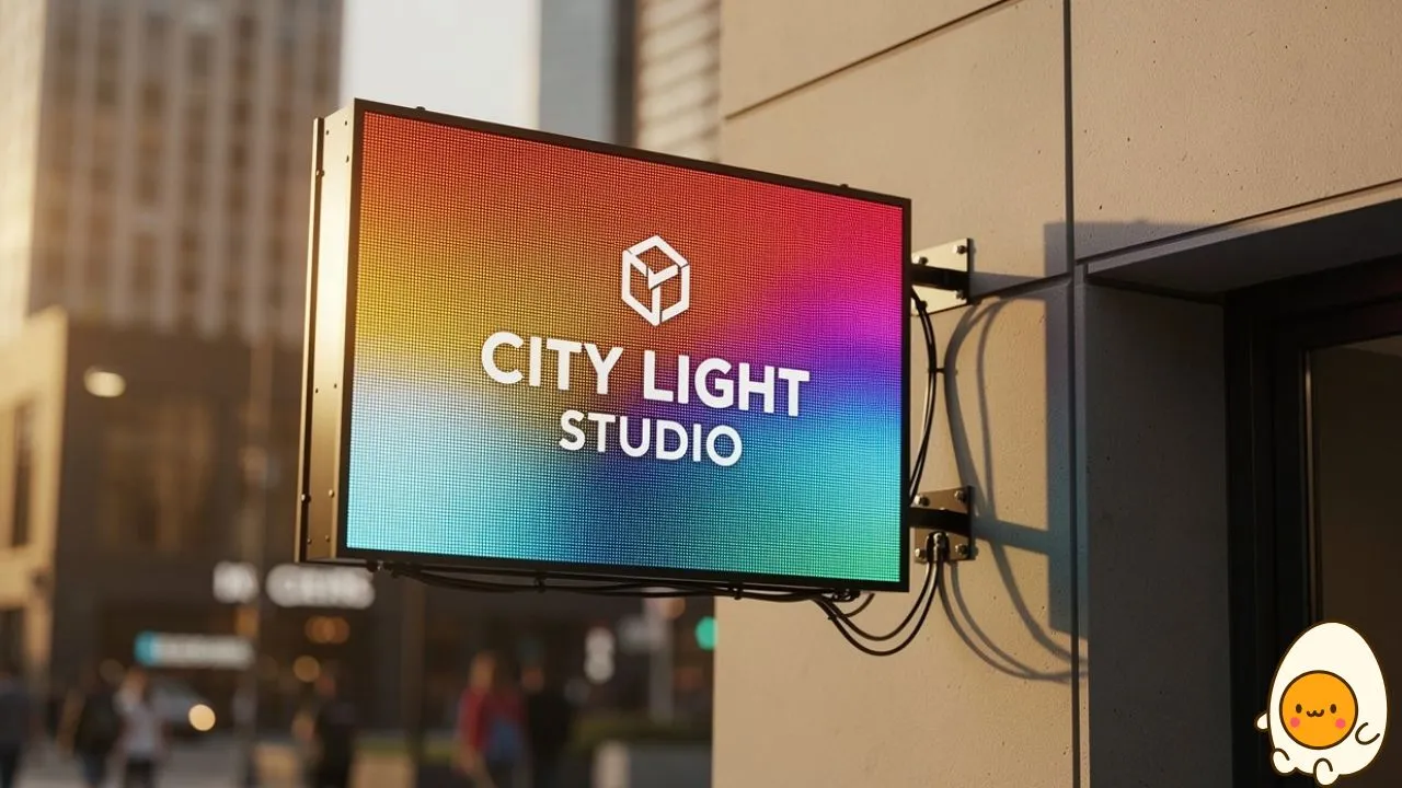 วิธีเลือกซื้อป้ายไฟ LED ให้คุ้มค่าและทนทาน 