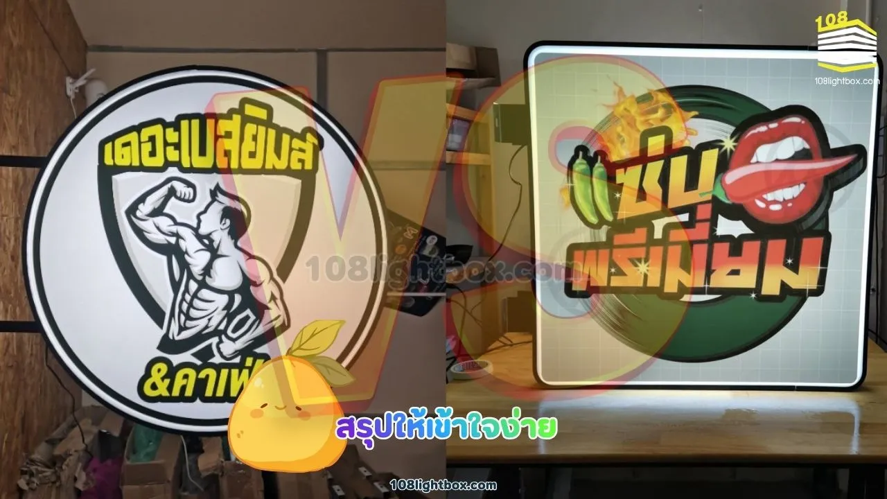 สรุปให้เข้าใจง่าย 