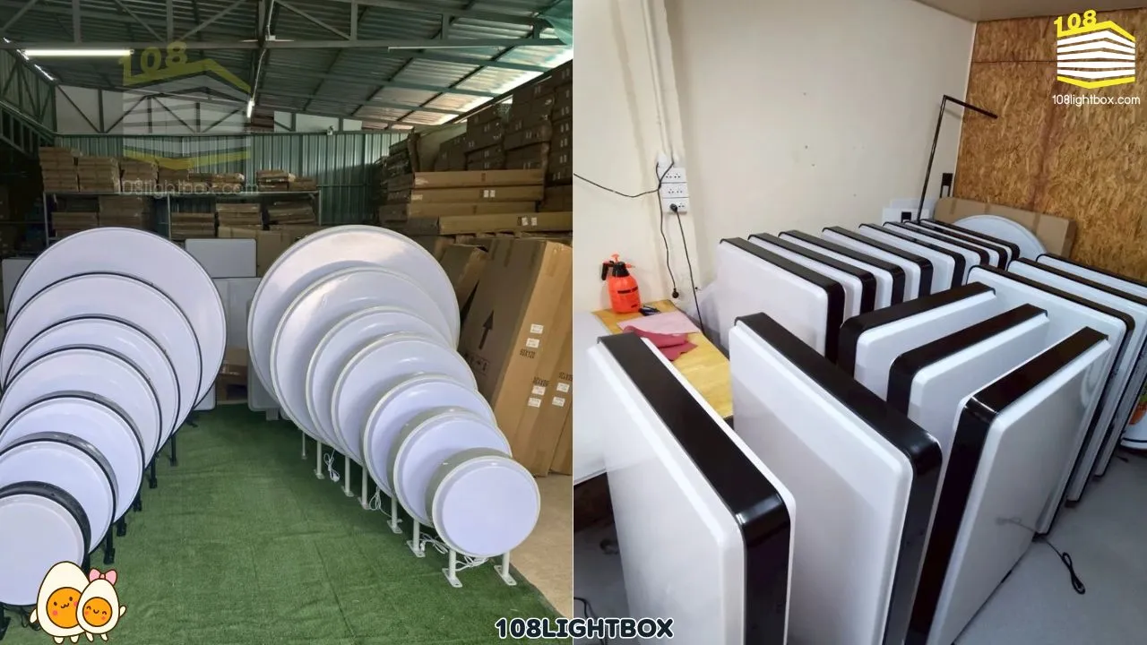 ควรบำรุงรักษาป้ายไฟ Outdoor บ่อยแค่ไหน